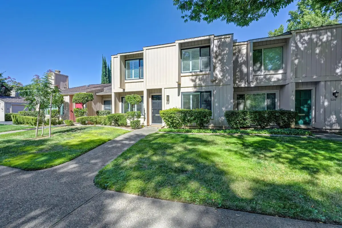518 Hartnell, Sacramento, CA 95825 - #1