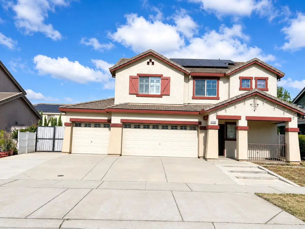 5590 Seedling Way, Linda, CA 95901 - #1