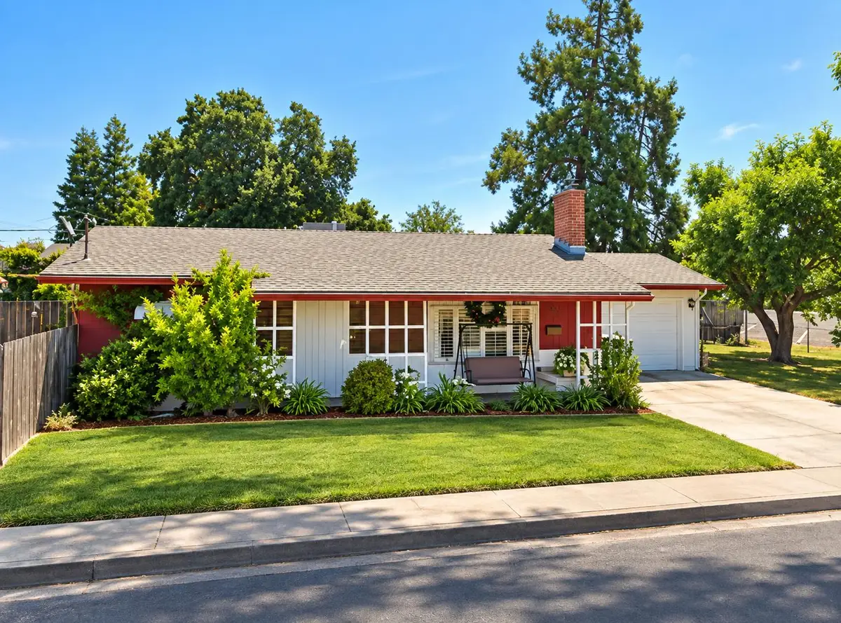 6948 2nd Street, Riverbank, CA 95367 - #1
