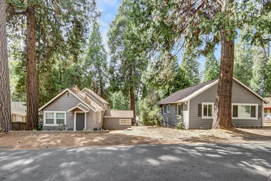 2936 Alder Dr, Camino, CA 95709 - #2