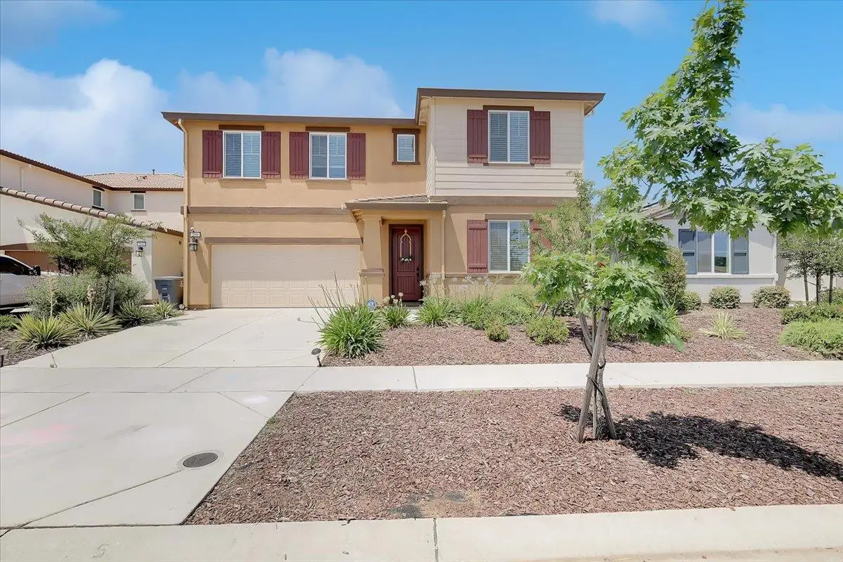 794 Berryessa Way, Olivehurst, CA 95961 - #1