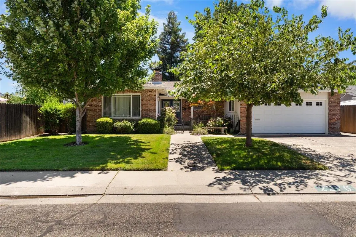 2276 Dario Circle, Stockton, CA 95209 - #1