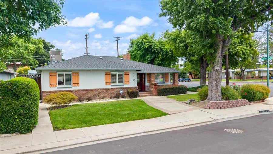 1101 Cornell Avenue, Modesto, CA 95350 - #3
