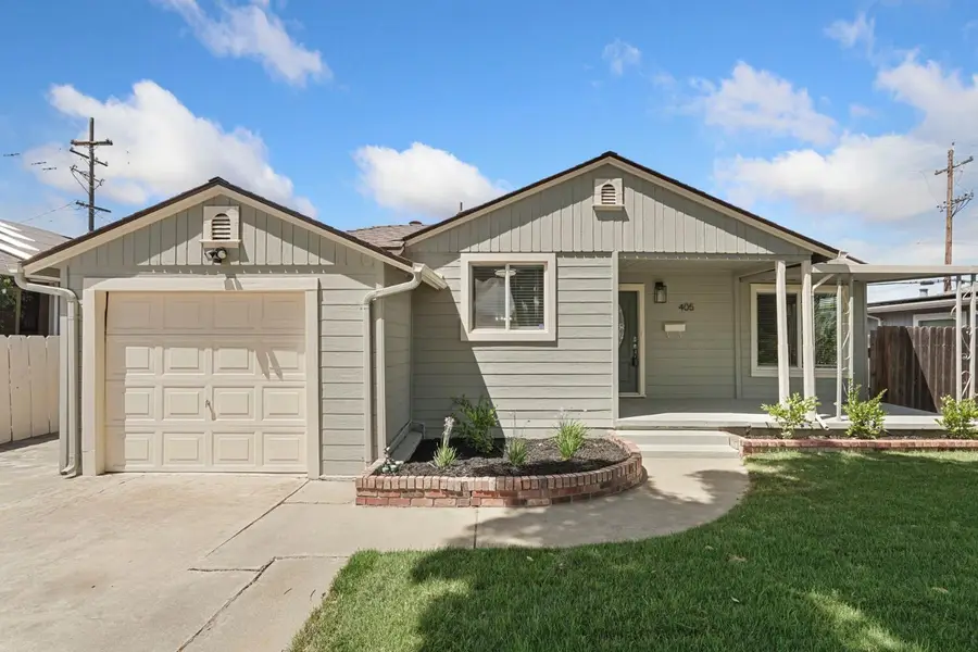 405 W 23rd Street, Tracy, CA 95376 - #2