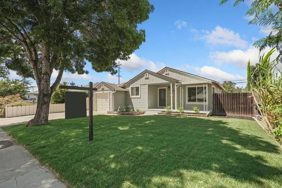 405 W 23rd Street, Tracy, CA 95376 - #3