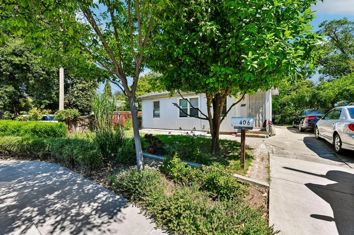 406 F Street, West Sacramento, CA 95605 - #1