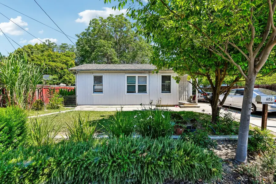 406 F Street, West Sacramento, CA 95605 - #2