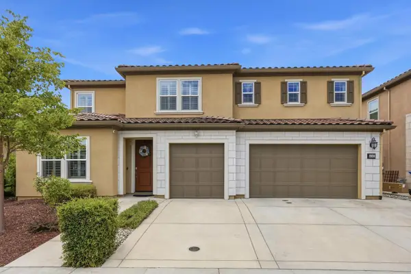 4340 Hummingbird Circle, Folsom, CA 95630