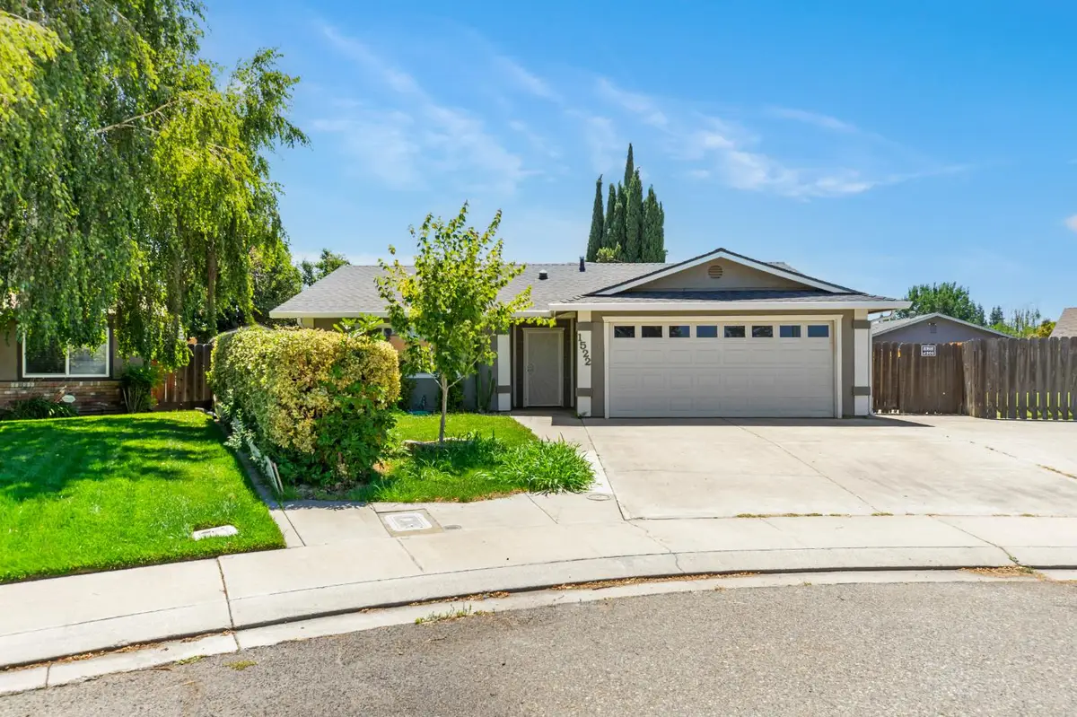 1522 Kiwi Court, Ripon, CA 95366 - #1