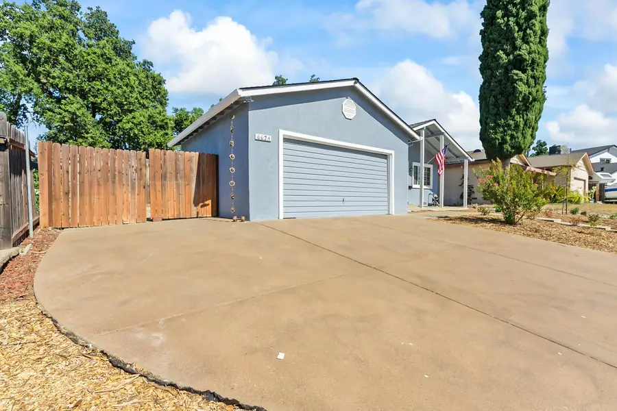 6624 Graham Circle, Citrus Heights, CA 95610 - #3