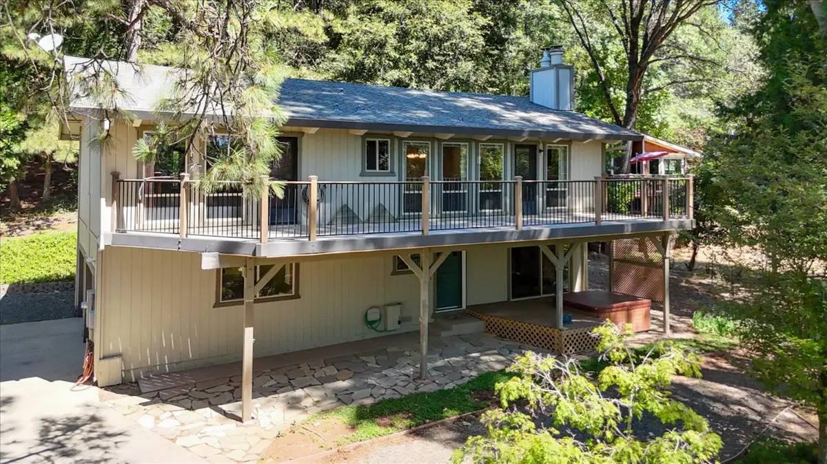 10655 E Piper Lane, Nevada City, CA 95959 - #1