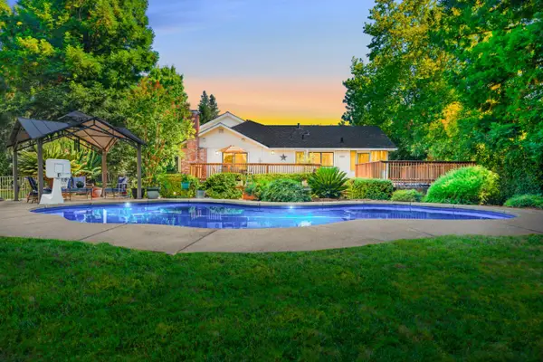 5435 Bridge Creek Lane, Carmichael, CA 95608