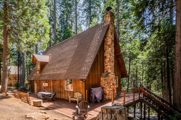 3166 Muriettas Roost, Dorrington, CA 95223