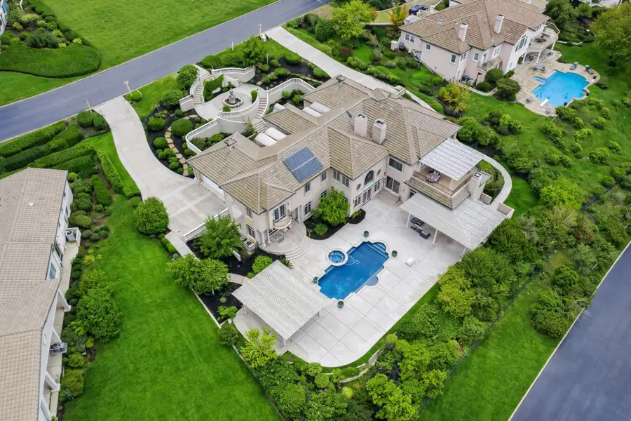 4838 Moreau Court, El Dorado Hills, CA 95762 - #2