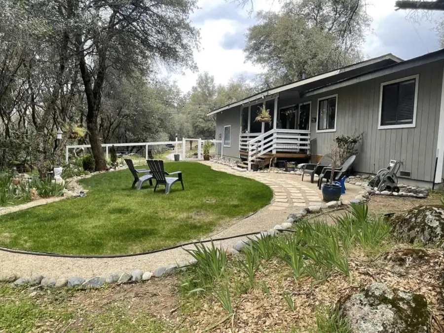 7220 Horseshoe Lane, Placerville, CA 95667 - #2