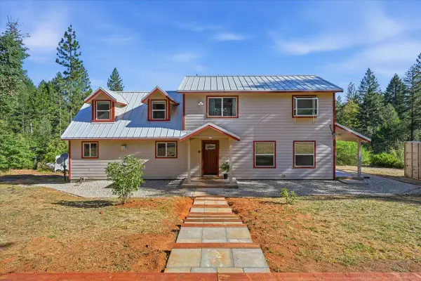 15 Ranch Court, North San Juan, CA 95960