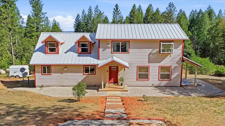 15 Ranch Court, North San Juan, CA 95960 - #2