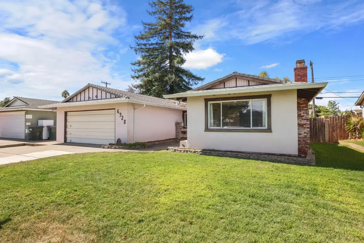 6928 Forman Way, Sacramento, CA 95828 - #1