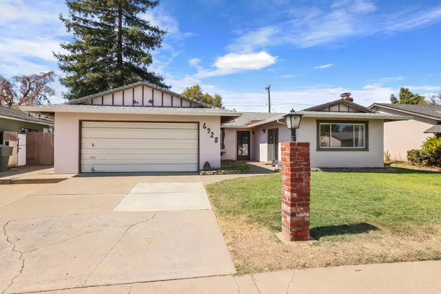 6928 Forman Way, Sacramento, CA 95828 - #2