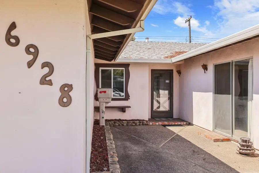 6928 Forman Way, Sacramento, CA 95828 - #3