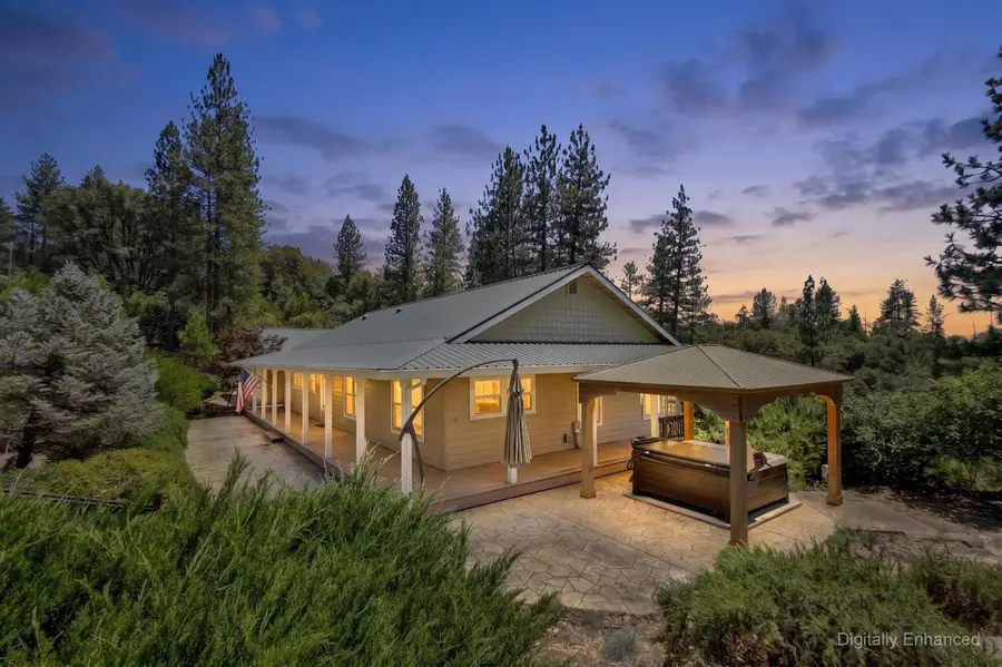 15502 E Meadowlark Lane, Sutter Creek, CA 95685 - #2