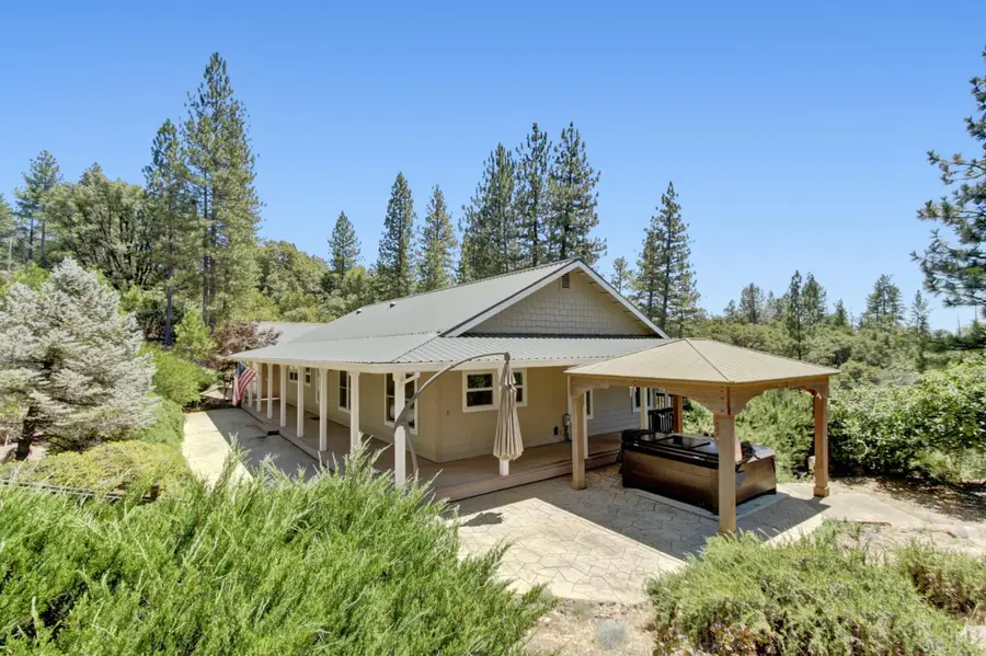 15502 E Meadowlark Lane, Sutter Creek, CA 95685 - #3