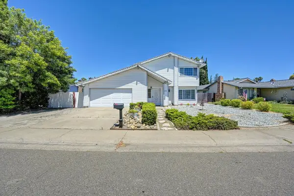 4165 Westporter Drive, Sacramento, CA 95826