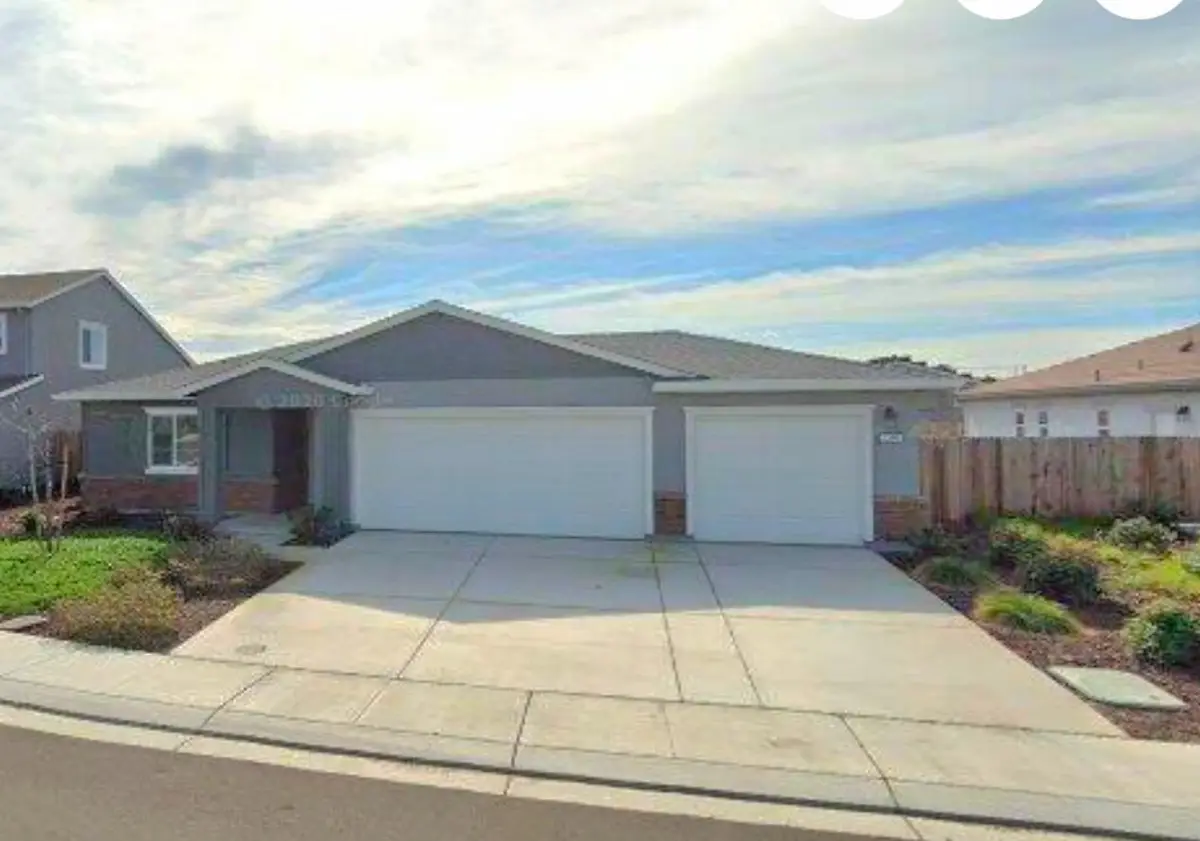 2396 Riparia Street, Manteca, CA 95337 - #1