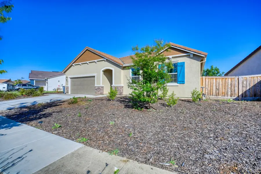 1579 Ivy Hatch Way, Olivehurst, CA 95961 - #2