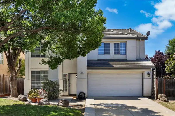 2040 Tahoe Circle, Tracy, CA 95376