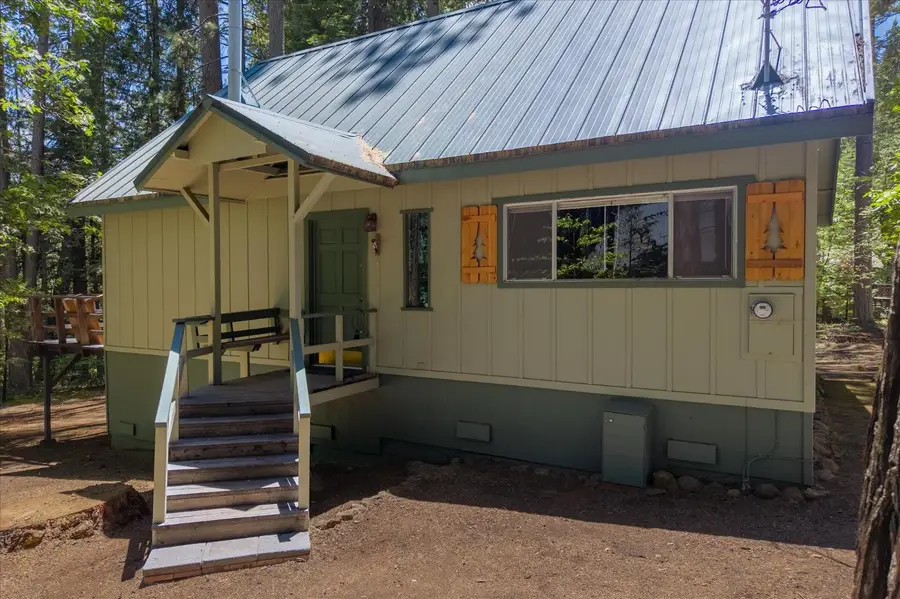 845 Marilyn Way, Arnold, CA 95223 - #2