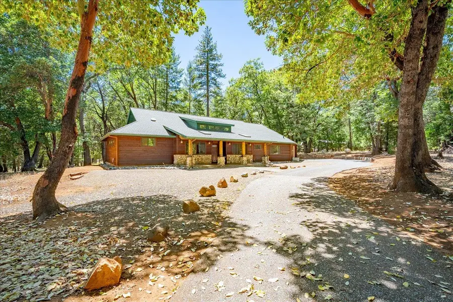 5109 Crestline Drive, Foresthill, CA 95631 - #2
