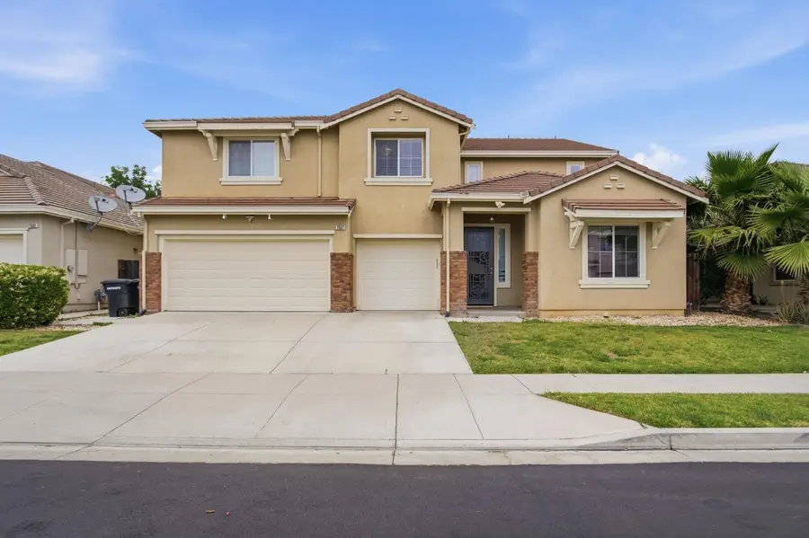 1527 Phlox Drive, Patterson, CA 95363 - #2