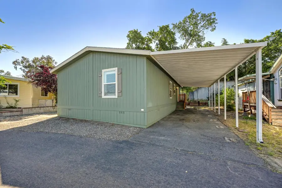 53 Saxton Circle #53, Citrus Heights, CA 95610 - #2