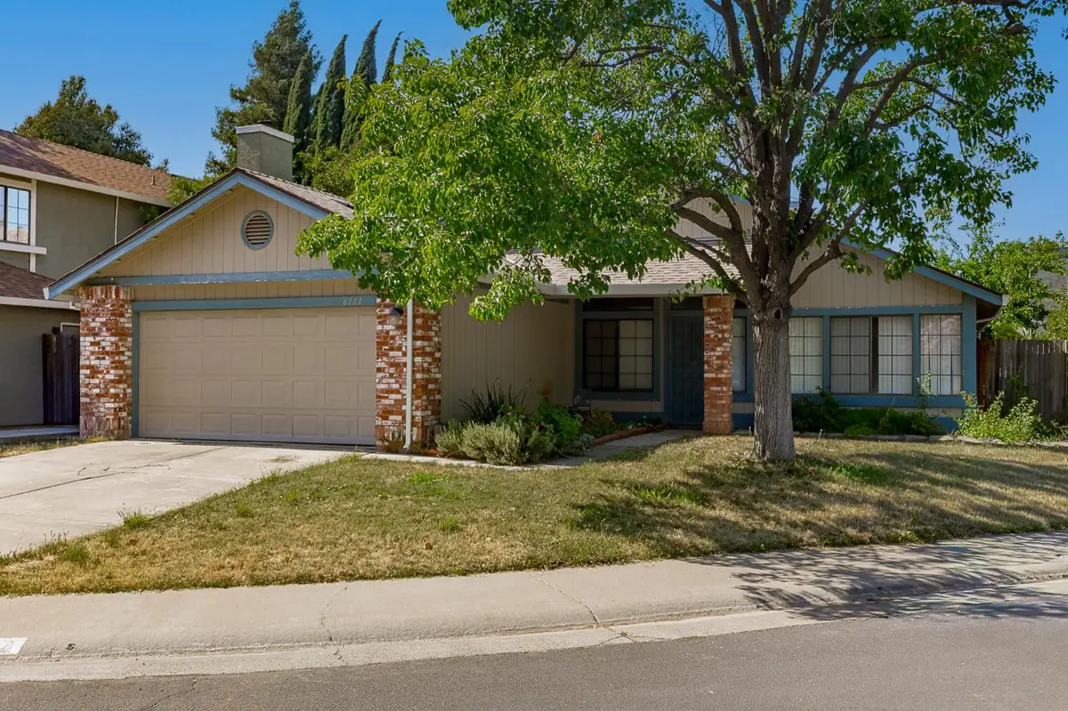 6113 Wolf Creek Court, Elk Grove, CA 95758 - #1