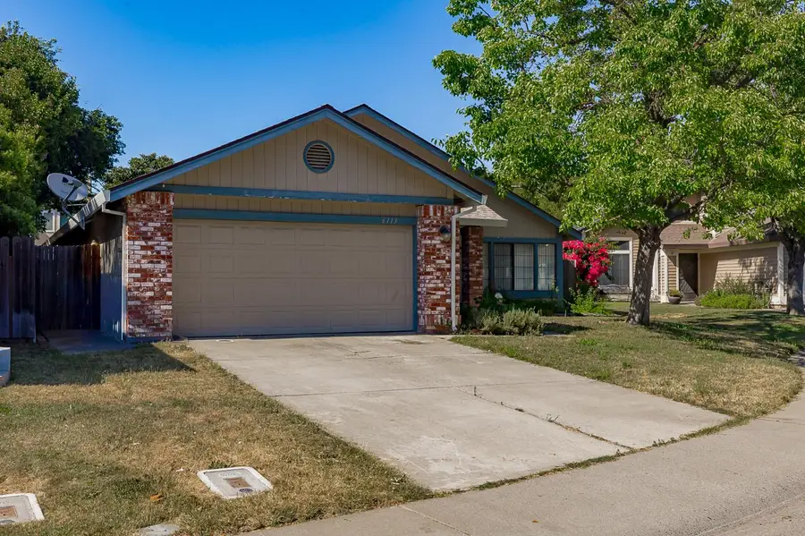 6113 Wolf Creek Court, Elk Grove, CA 95758 - #3