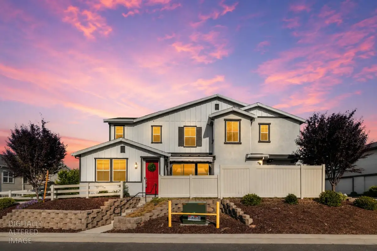 7938 Pitcher St, Citrus Heights, CA 95610 - #1