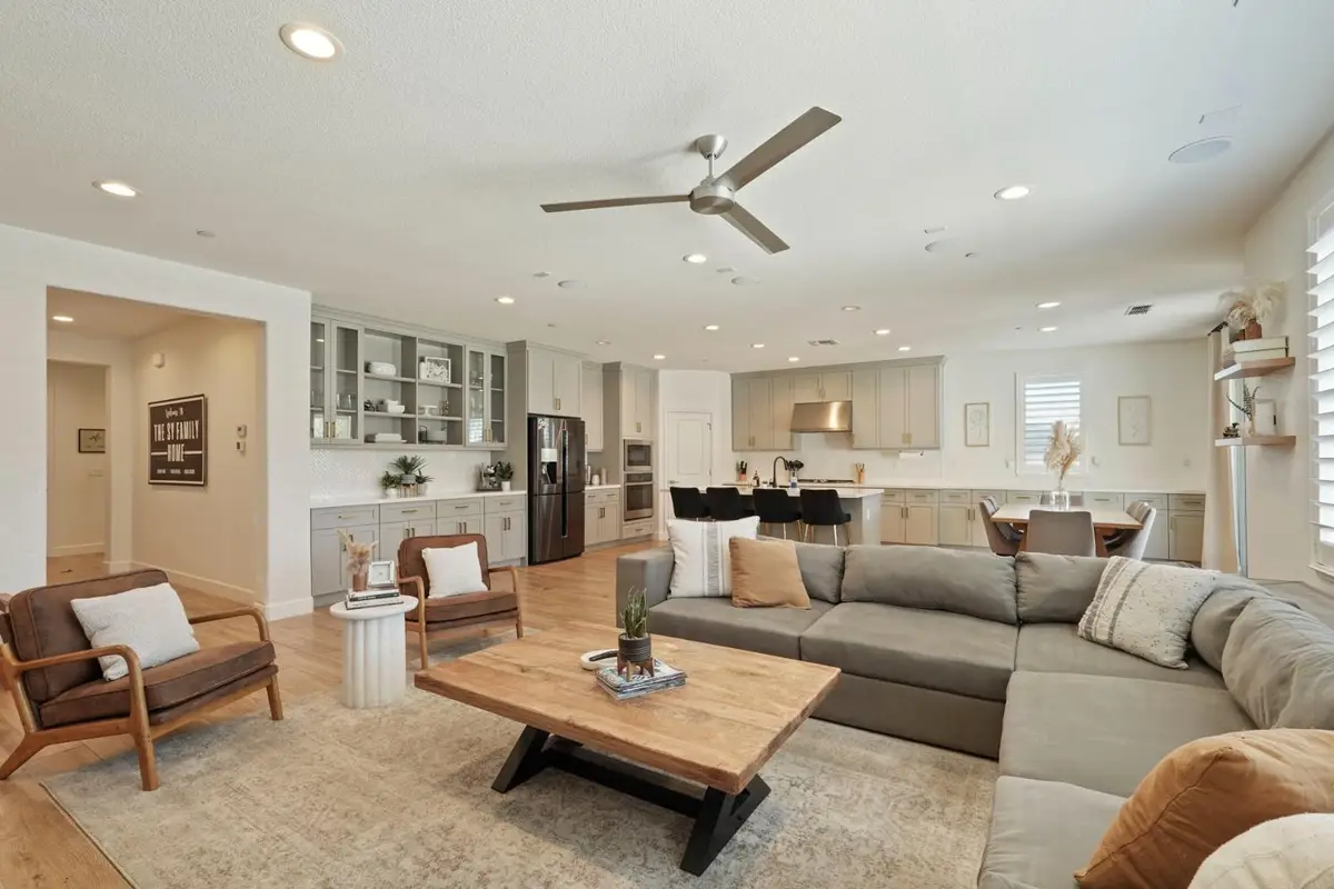 10611 Blackhawk Court #38, Stockton, CA 95209 - #1