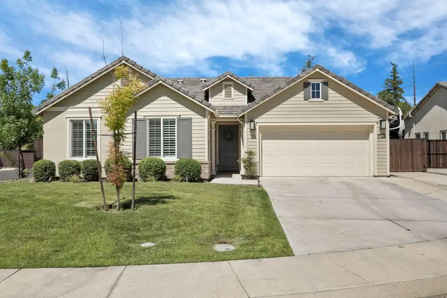 10611 Blackhawk Court #38, Stockton, CA 95209 - #2