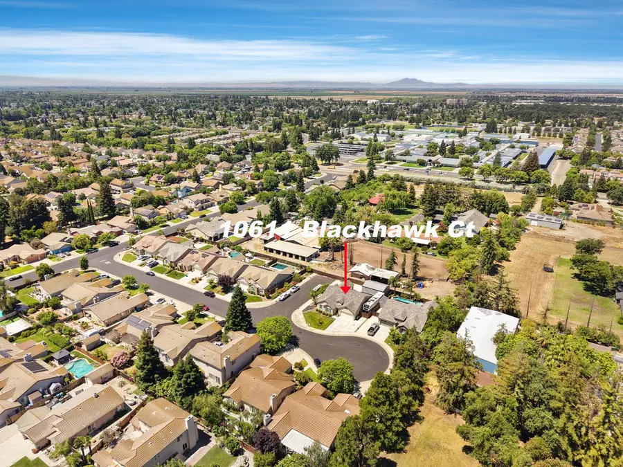 10611 Blackhawk Court #38, Stockton, CA 95209 - #3