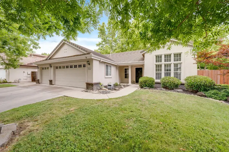 3815 Brook Valley Circle, Stockton, CA 95219 - #2