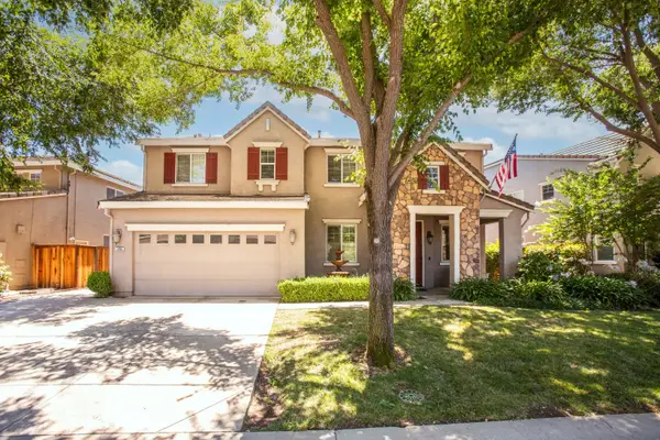 1282 Renison Lane, Lincoln, CA 95648