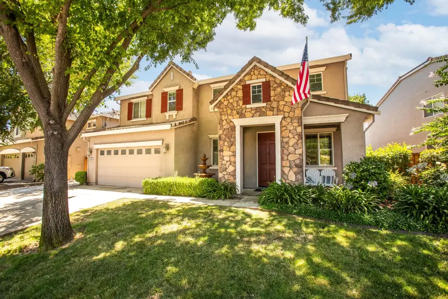 1282 Renison Lane, Lincoln, CA 95648 - #2