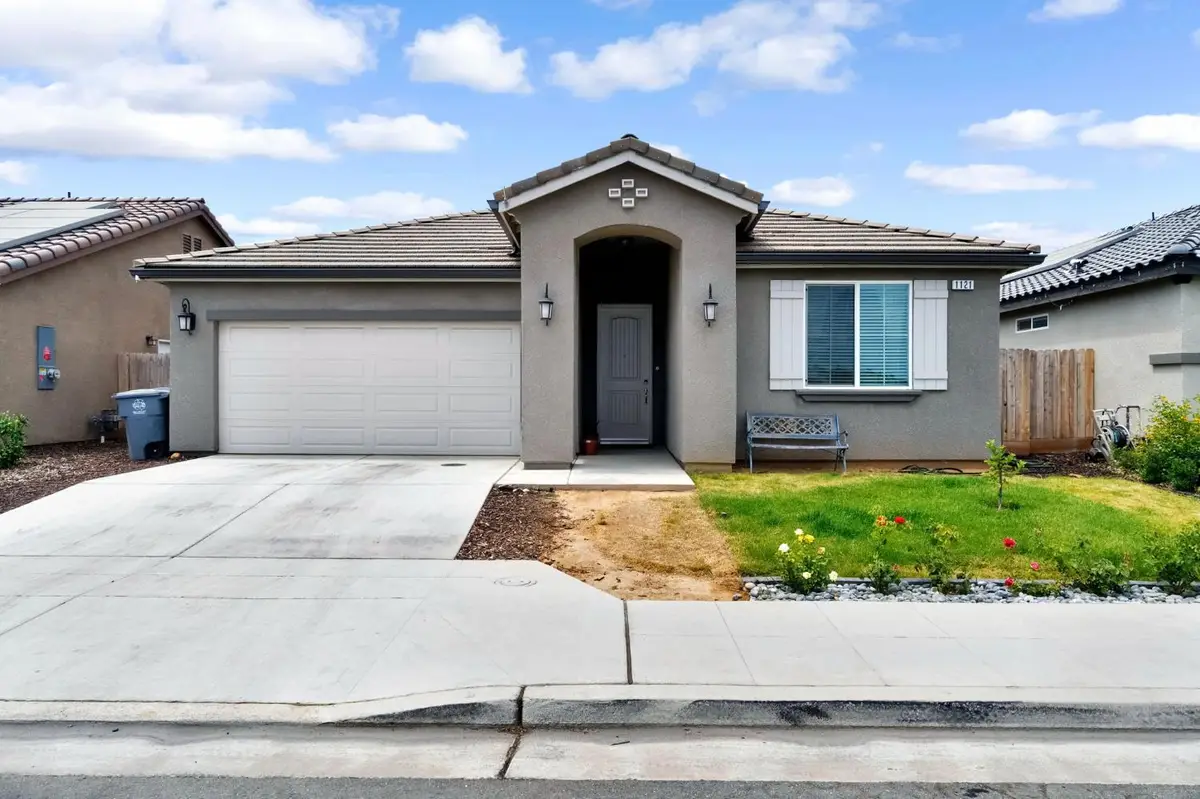 1121 Wasatch Drive, Madera, CA 93638 - #1