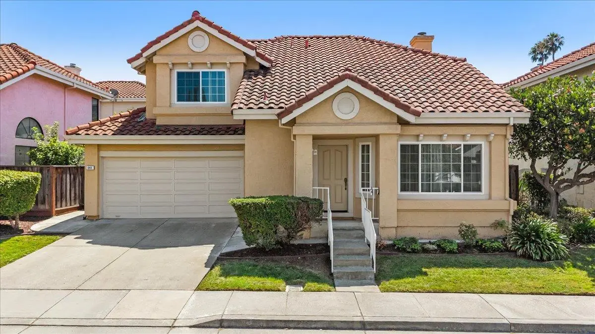 648 Kirby Common, Fremont, CA 94539 - #1