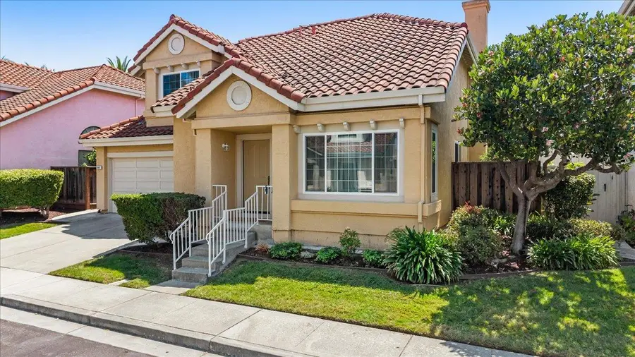 648 Kirby Common, Fremont, CA 94539 - #2