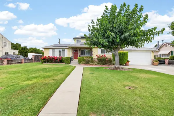 2033 Princeton Avenue, Stockton, CA 95204