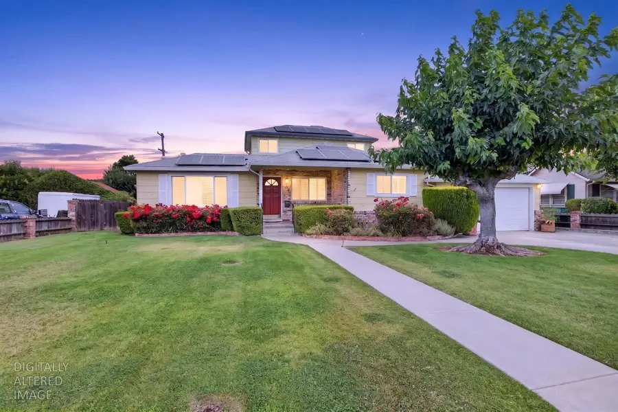2033 Princeton Avenue, Stockton, CA 95204 - #2