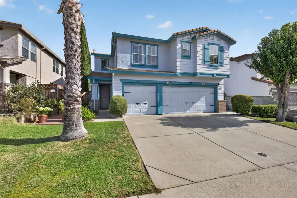 4424 Winje Drive, Antelope, CA 95843 - #1