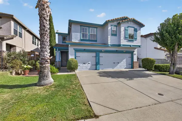 4424 Winje Drive, Antelope, CA 95843